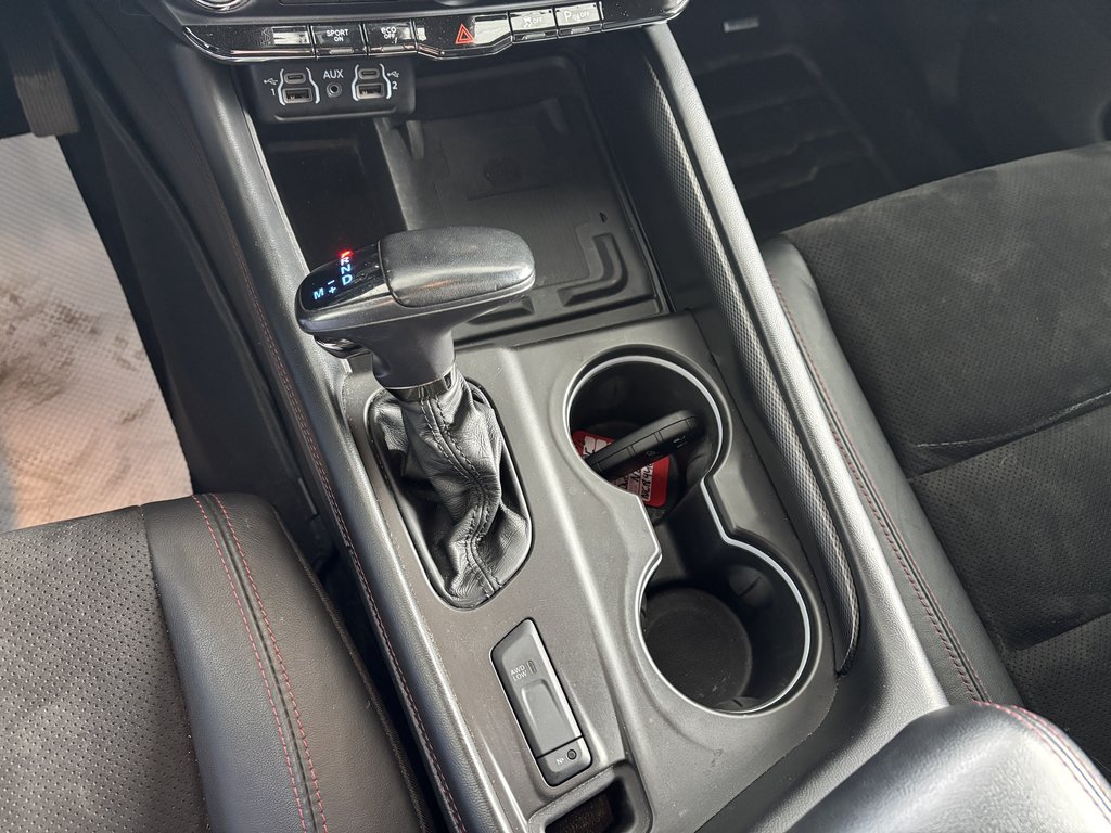 2022 Dodge Durango R-T AWD in Saint-Georges, Quebec - 17 - w1024h768px