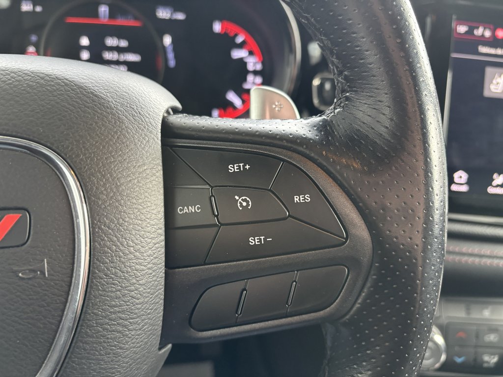 2022 Dodge Durango R-T AWD in Saint-Georges, Quebec - 13 - w1024h768px