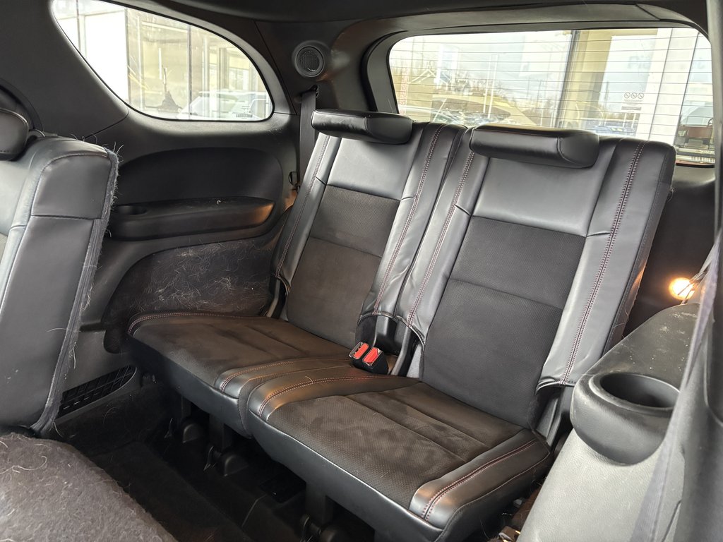 2022 Dodge Durango R-T AWD in Saint-Georges, Quebec - 21 - w1024h768px