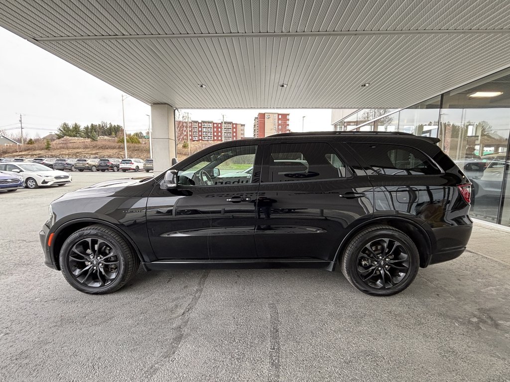 2022 Dodge Durango R-T AWD in Saint-Georges, Quebec - 6 - w1024h768px