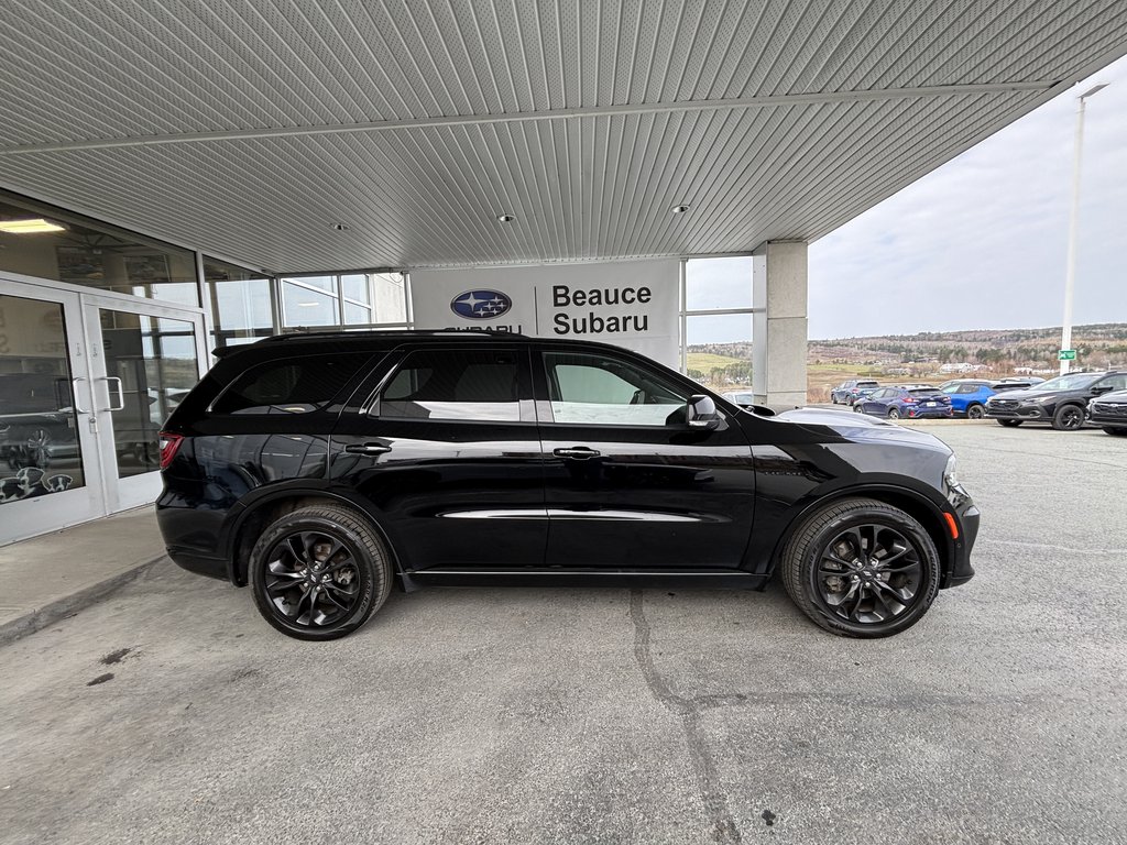 2022 Dodge Durango R-T AWD in Saint-Georges, Quebec - 2 - w1024h768px