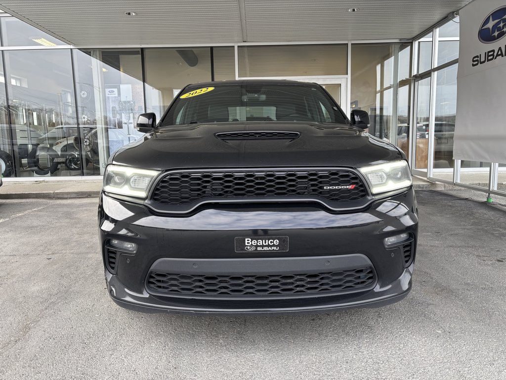 2022 Dodge Durango R-T AWD in Saint-Georges, Quebec - 8 - w1024h768px