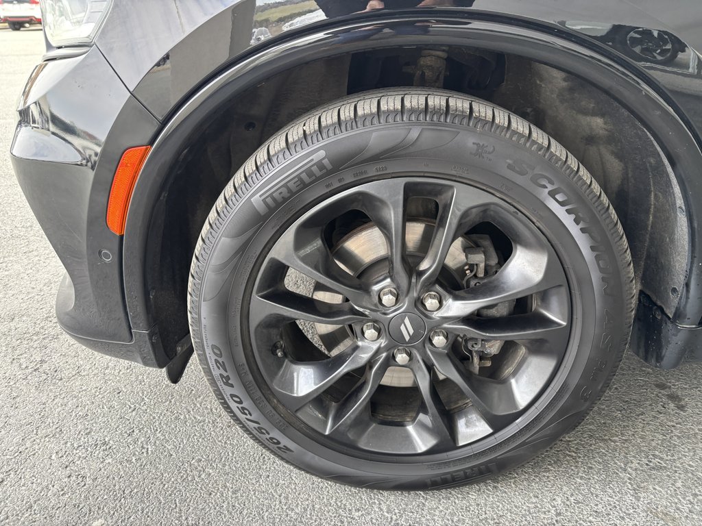 2022 Dodge Durango R-T AWD in Saint-Georges, Quebec - 9 - w1024h768px