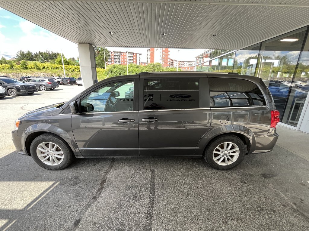 2020 Dodge Grand Caravan Premium Plus 2WD in Saint-Georges, Quebec - 8 - w1024h768px