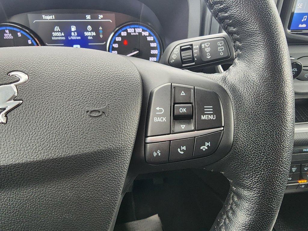 2021 Ford Bronco Sport Outer Banks 4x4 in Saint-Georges, Quebec - 10 - w1024h768px