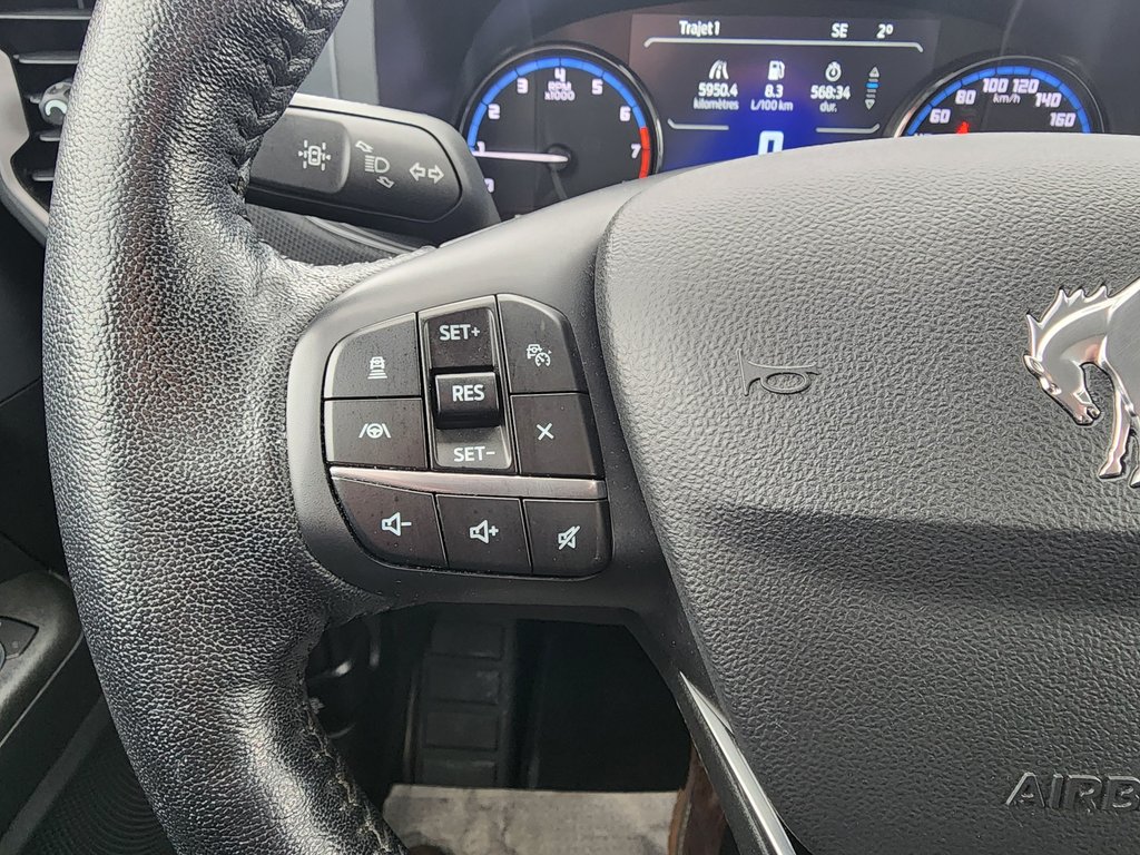 2021 Ford Bronco Sport Outer Banks 4x4 in Saint-Georges, Quebec - 9 - w1024h768px