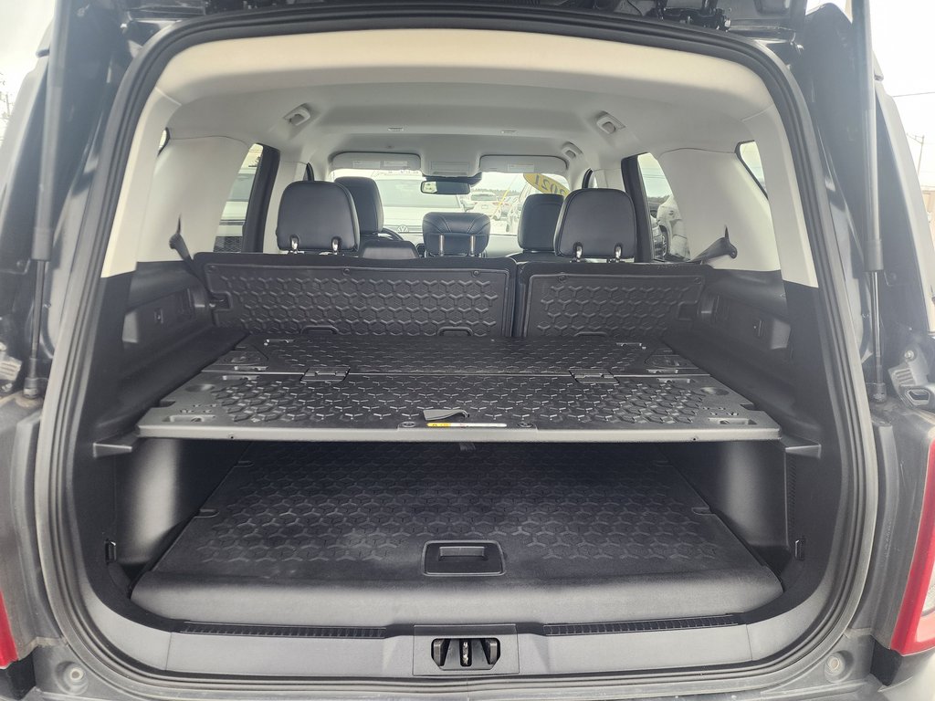 2021 Ford Bronco Sport Outer Banks 4x4 in Saint-Georges, Quebec - 4 - w1024h768px