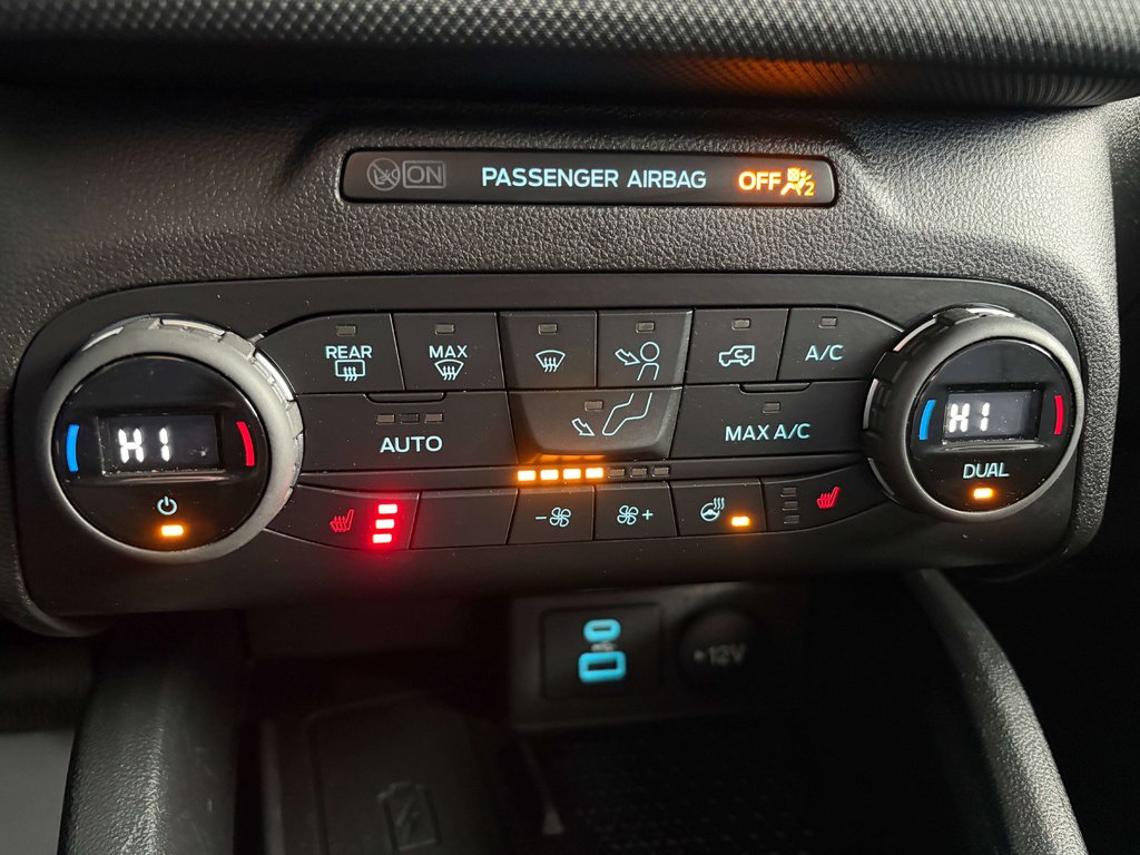 Ford Bronco Sport Outer Banks 2021 à Saint-Georges, Québec - 13 - w1024h768px