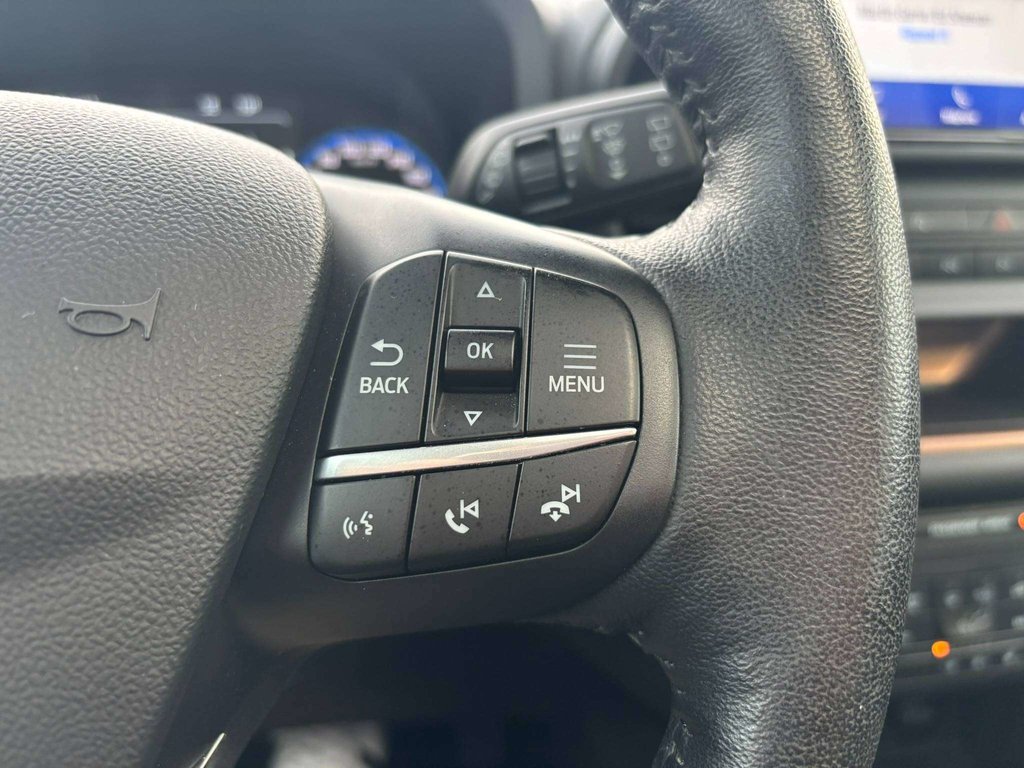 2022 Ford Bronco Sport Outer Banks in Saint-Georges, Quebec - 15 - w1024h768px