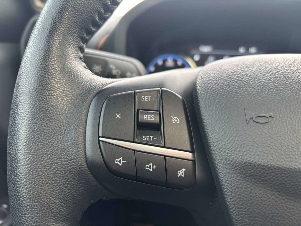 2022 Ford Bronco Sport Outer Banks in Saint-Georges, Quebec - 14 - w1024h768px