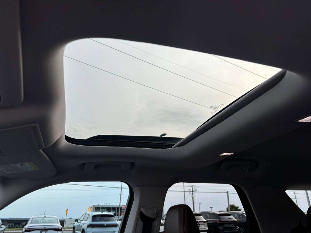 2022 Ford Bronco Sport Outer Banks in Saint-Georges, Quebec - 11 - w1024h768px