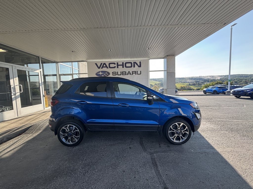 2019 Ford EcoSport SES 4WD in Saint-Georges, Quebec - 2 - w1024h768px