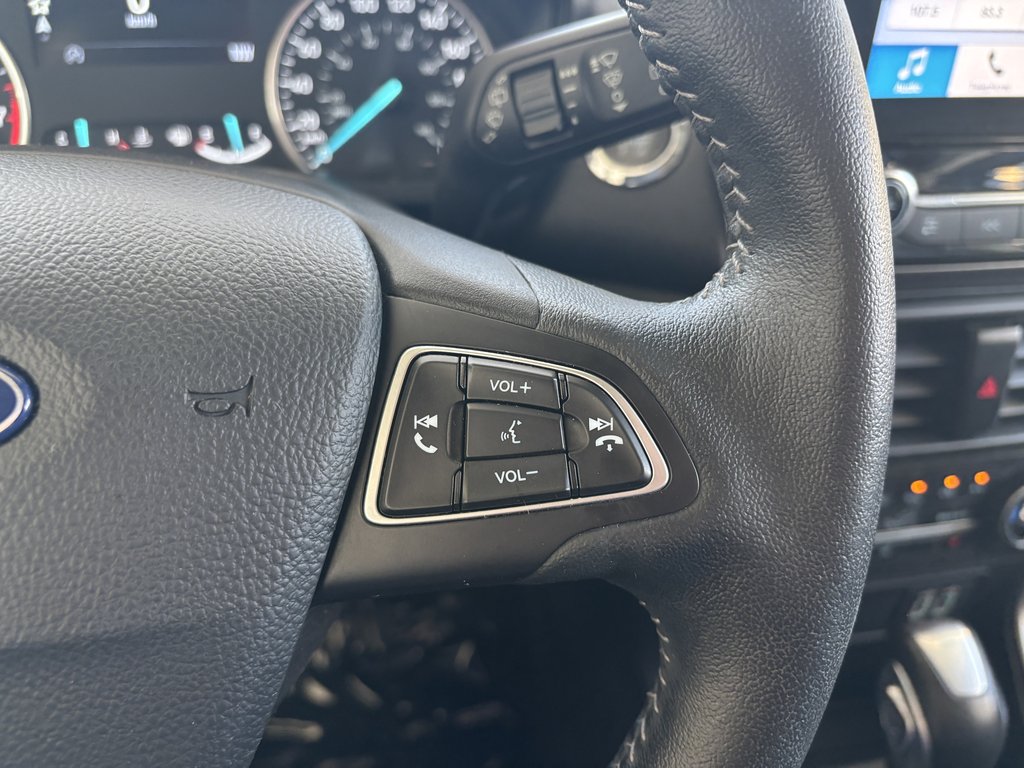 2019 Ford EcoSport SES 4WD in Saint-Georges, Quebec - 13 - w1024h768px