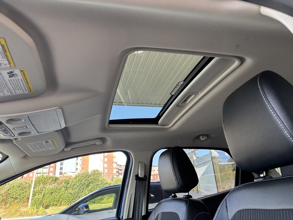 2019 Ford EcoSport SES 4WD in Saint-Georges, Quebec - 22 - w1024h768px