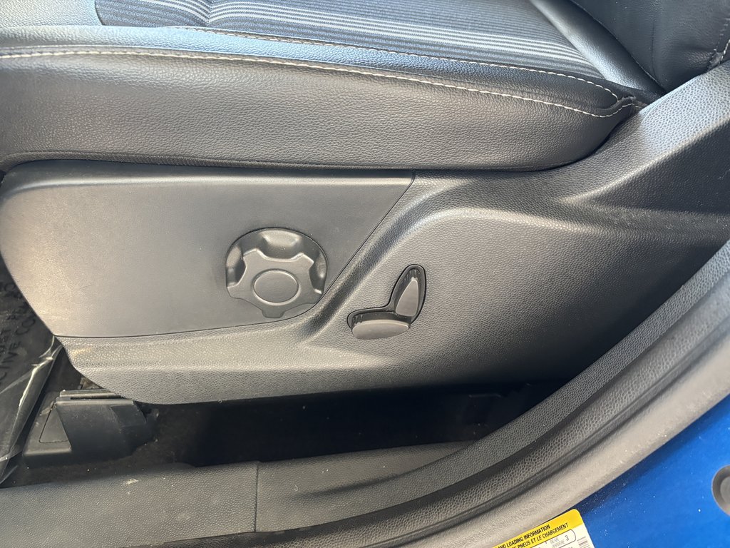 2019 Ford EcoSport SES 4WD in Saint-Georges, Quebec - 21 - w1024h768px