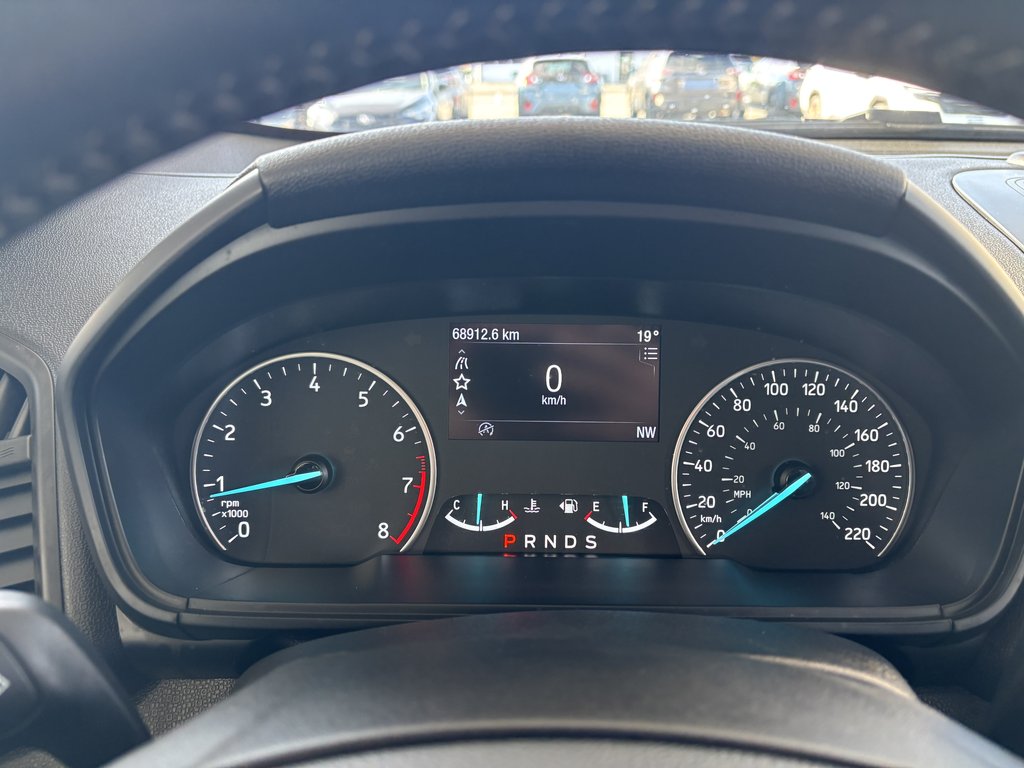 2019 Ford EcoSport SES 4WD in Saint-Georges, Quebec - 12 - w1024h768px