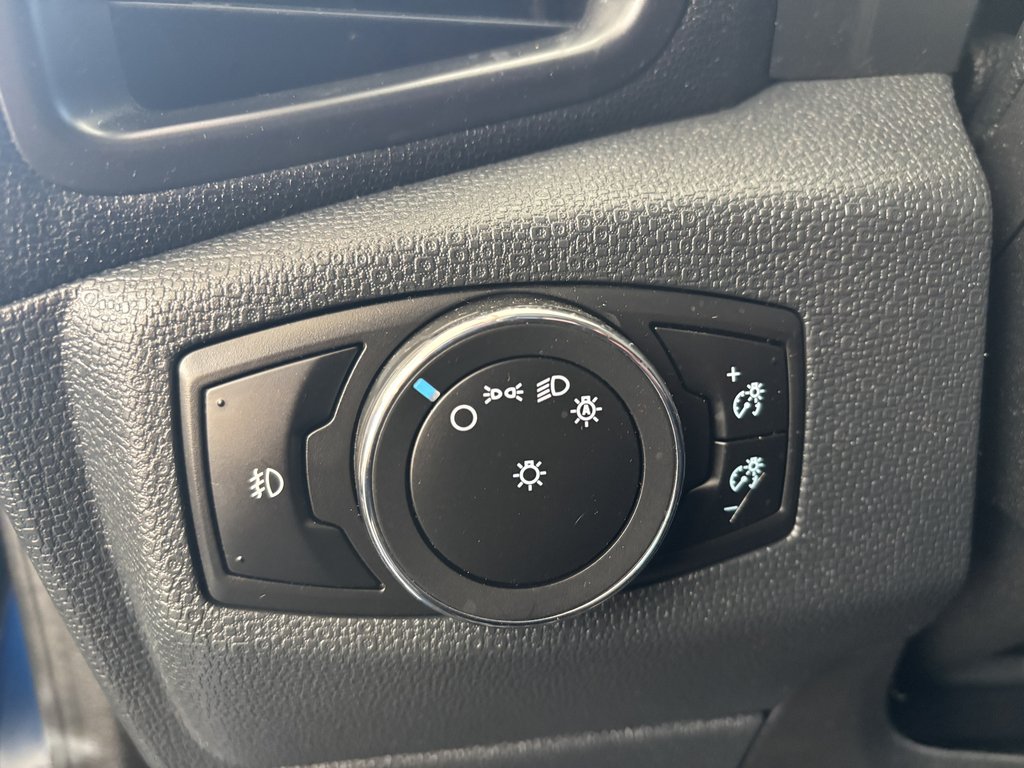 2019 Ford EcoSport SES 4WD in Saint-Georges, Quebec - 19 - w1024h768px