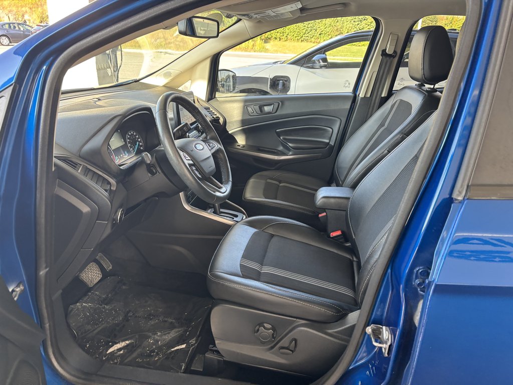2019 Ford EcoSport SES 4WD in Saint-Georges, Quebec - 11 - w1024h768px