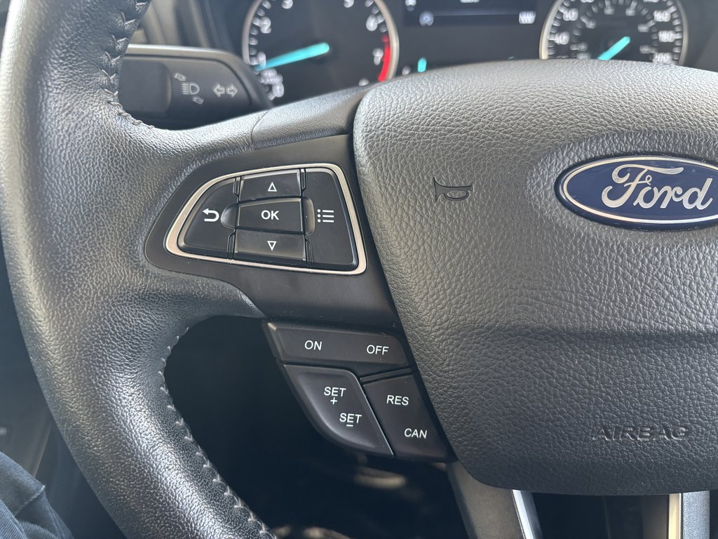 2019 Ford EcoSport SES 4WD in Saint-Georges, Quebec - 14 - w1024h768px
