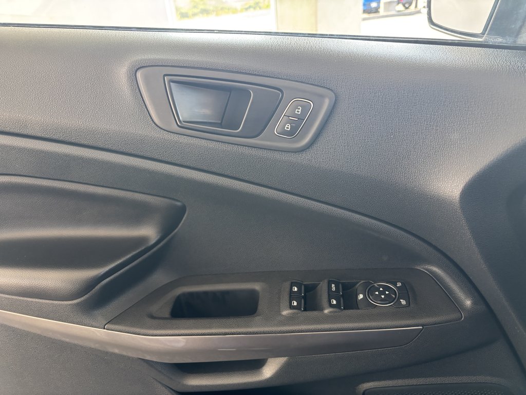 2019 Ford EcoSport SES 4WD in Saint-Georges, Quebec - 20 - w1024h768px