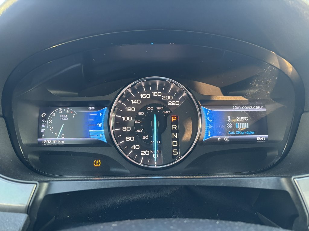 2013 Ford Edge 4dr Sport AWD in Saint-Georges, Quebec - 9 - w1024h768px