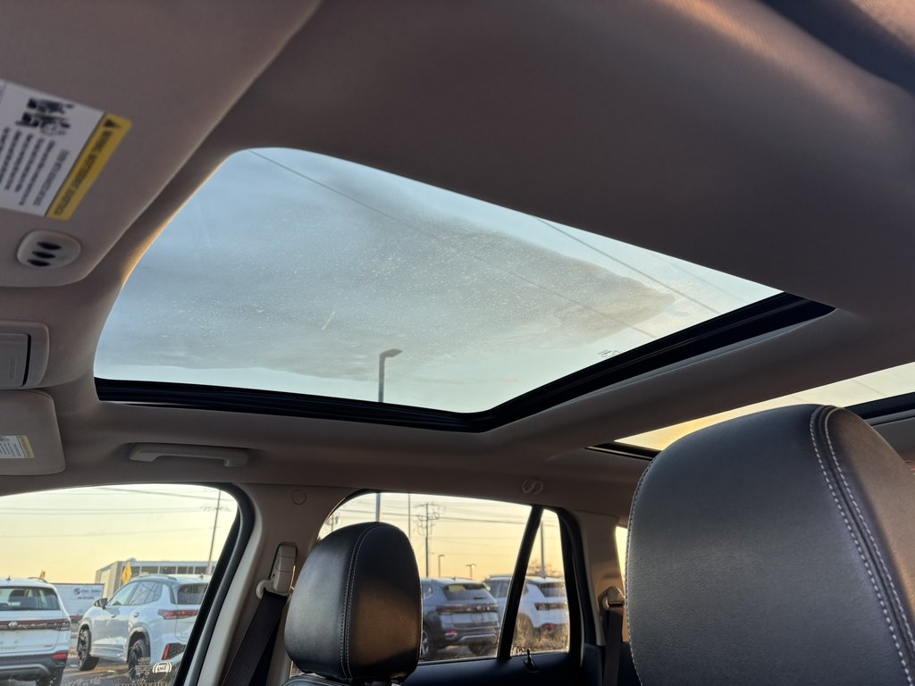 2013 Ford Edge 4dr Sport AWD in Saint-Georges, Quebec - 7 - w1024h768px