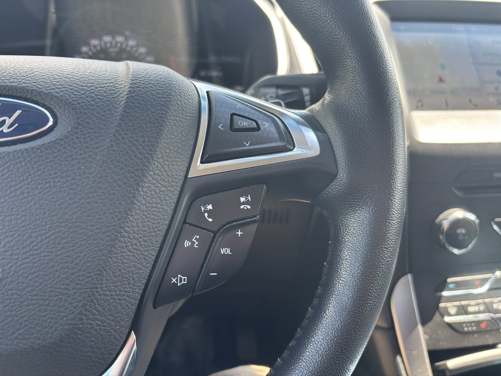 Ford Edge 4dr SEL AWD 2017 à Saint-Georges, Québec - 14 - w1024h768px