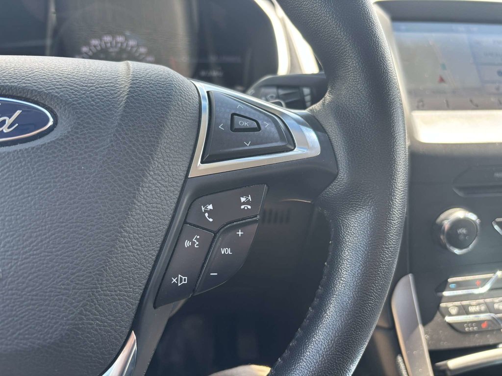 2017 Ford Edge 4dr SEL AWD in Saint-Georges, Quebec - 14 - w1024h768px