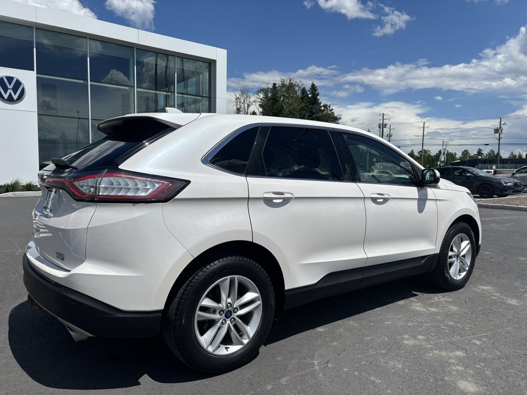 Ford Edge 4dr SEL AWD 2017 à Saint-Georges, Québec - 7 - w1024h768px