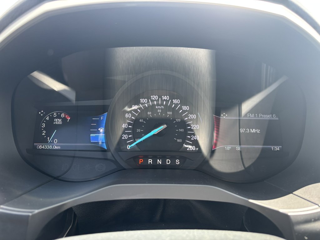 Ford Edge 4dr SEL AWD 2017 à Saint-Georges, Québec - 12 - w1024h768px