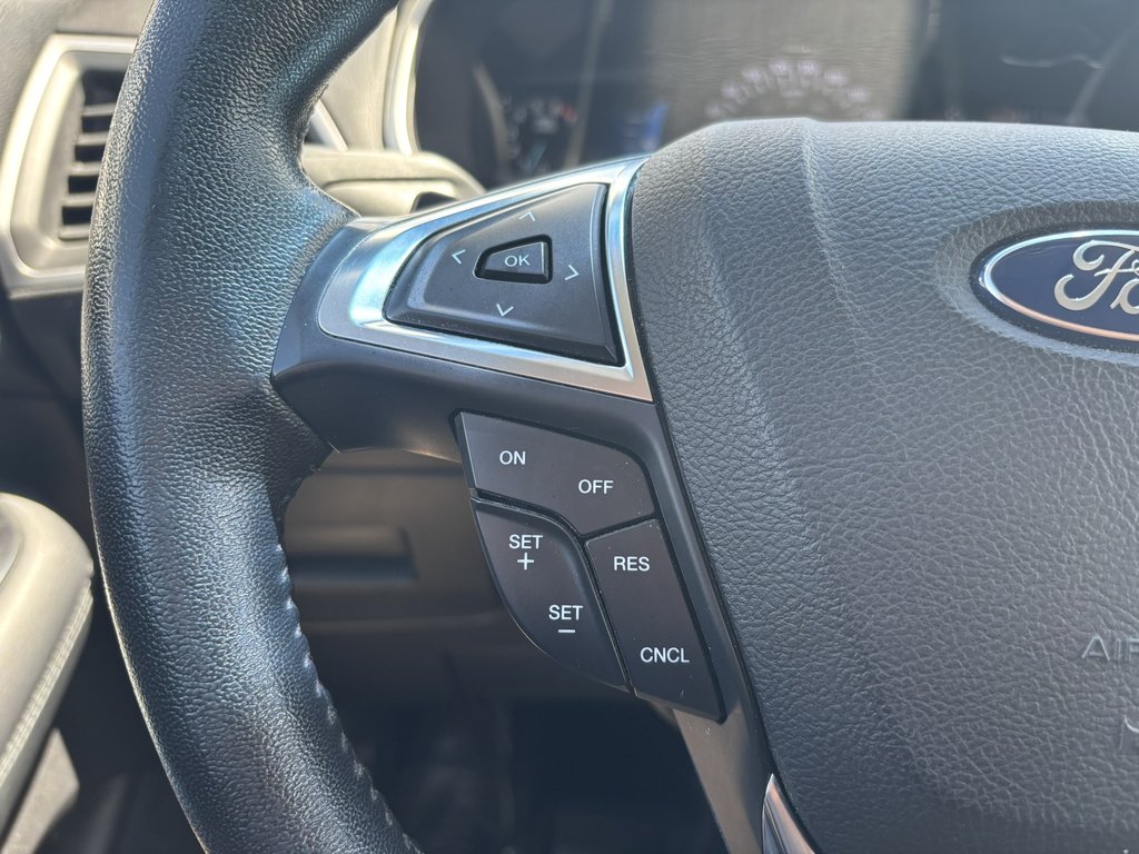 Ford Edge 4dr SEL AWD 2017 à Saint-Georges, Québec - 13 - w1024h768px