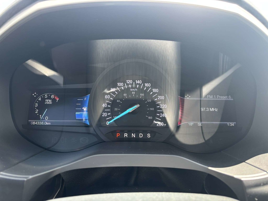 2017 Ford Edge 4dr SEL AWD in Saint-Georges, Quebec - 12 - w1024h768px