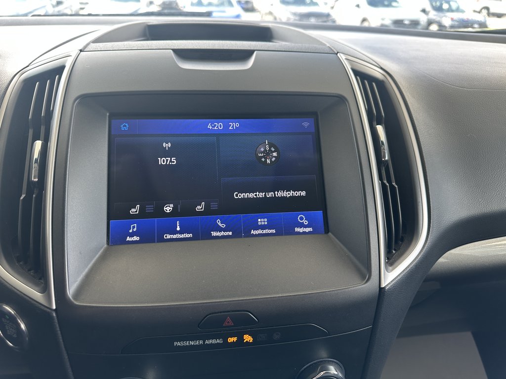 Ford Edge SEL AWD 2020 à Saint-Georges, Québec - 14 - w1024h768px