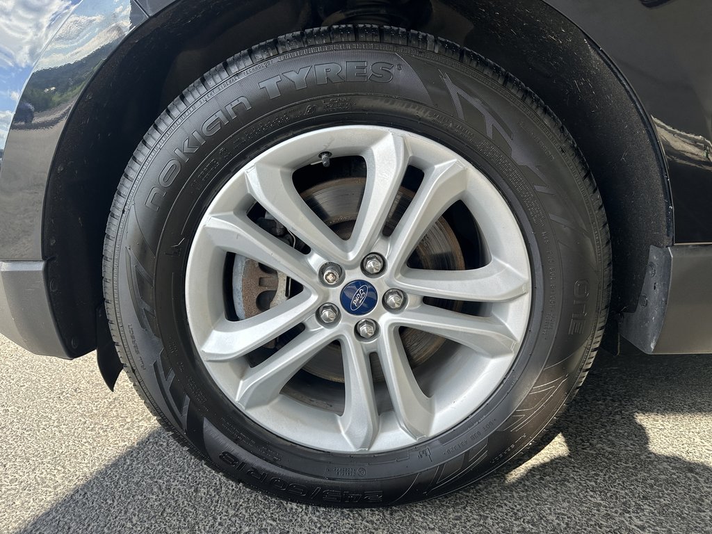 Ford Edge SEL AWD 2020 à Saint-Georges, Québec - 9 - w1024h768px