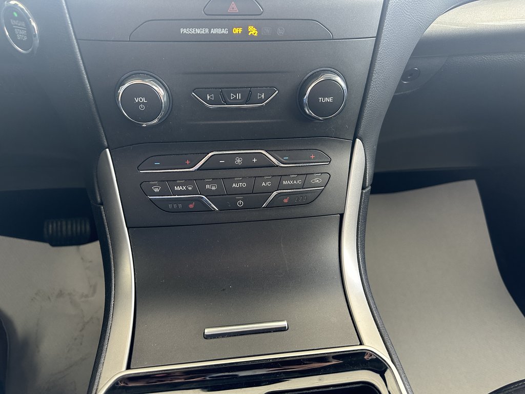 Ford Edge SEL AWD 2020 à Saint-Georges, Québec - 13 - w1024h768px