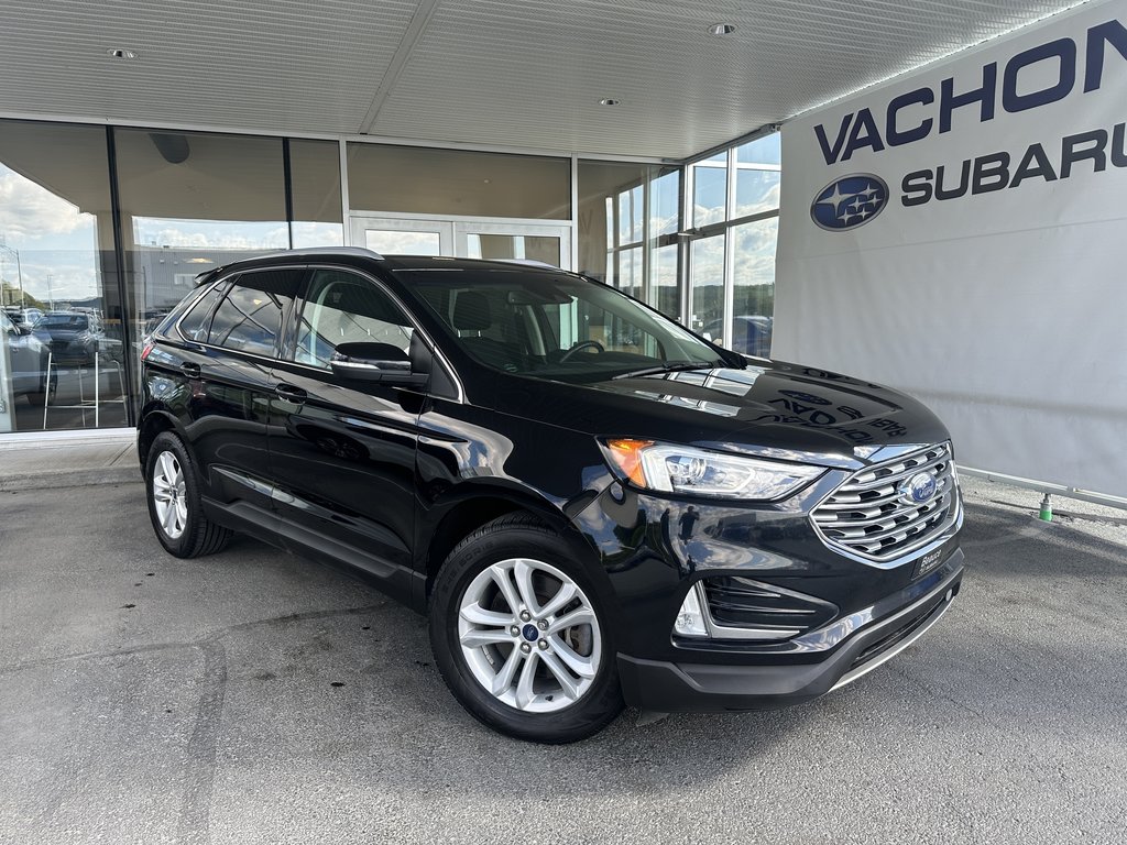 Ford Edge SEL AWD 2020 à Saint-Georges, Québec - 1 - w1024h768px