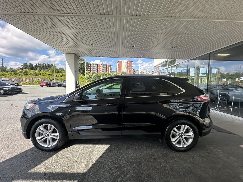 Ford Edge SEL AWD 2020 à Saint-Georges, Québec - 6 - w1024h768px