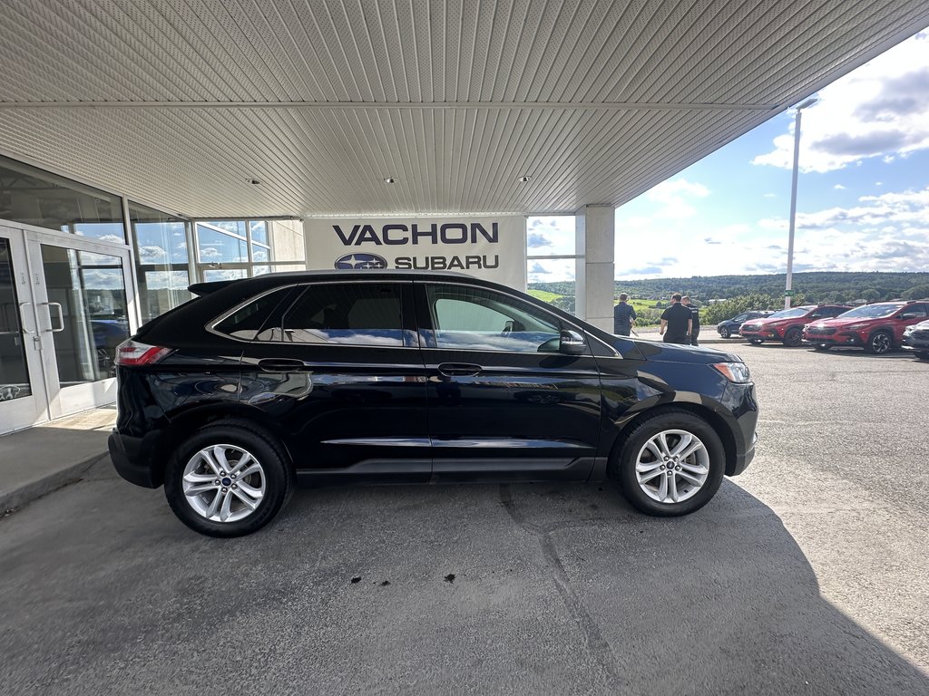 Ford Edge SEL AWD 2020 à Saint-Georges, Québec - 2 - w1024h768px