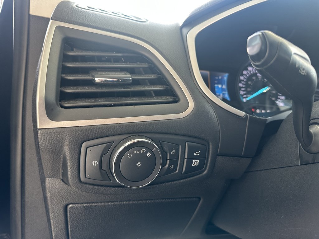 Ford Edge SEL AWD 2020 à Saint-Georges, Québec - 18 - w1024h768px