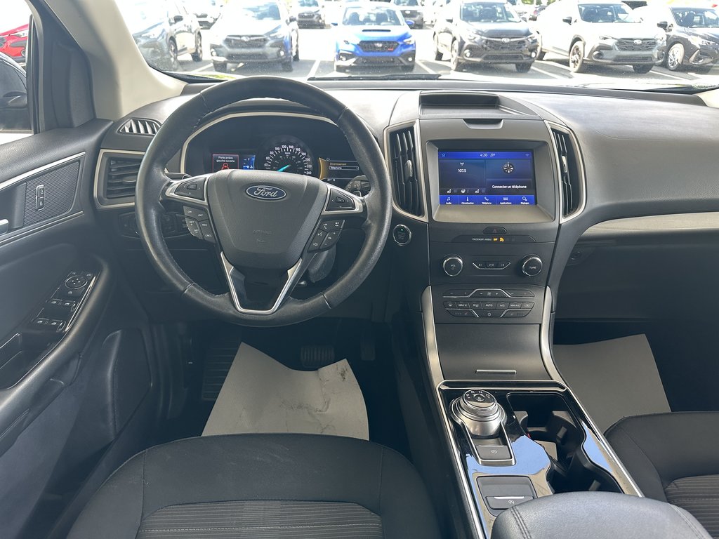 Ford Edge SEL AWD 2020 à Saint-Georges, Québec - 11 - w1024h768px