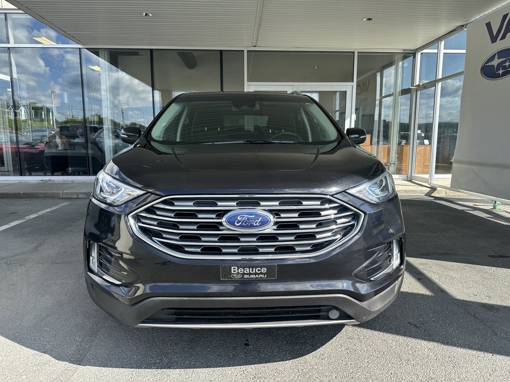 Ford Edge SEL AWD 2020 à Saint-Georges, Québec - 8 - w1024h768px