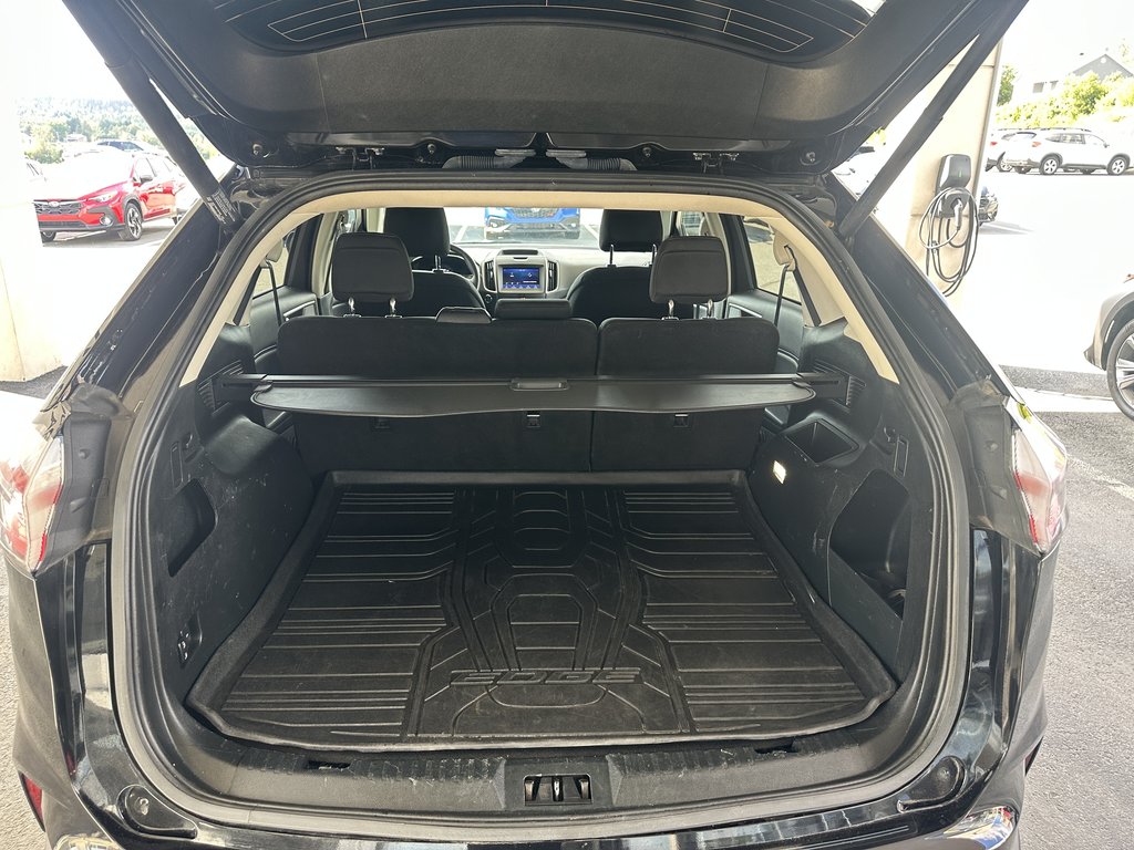 Ford Edge SEL AWD 2020 à Saint-Georges, Québec - 22 - w1024h768px