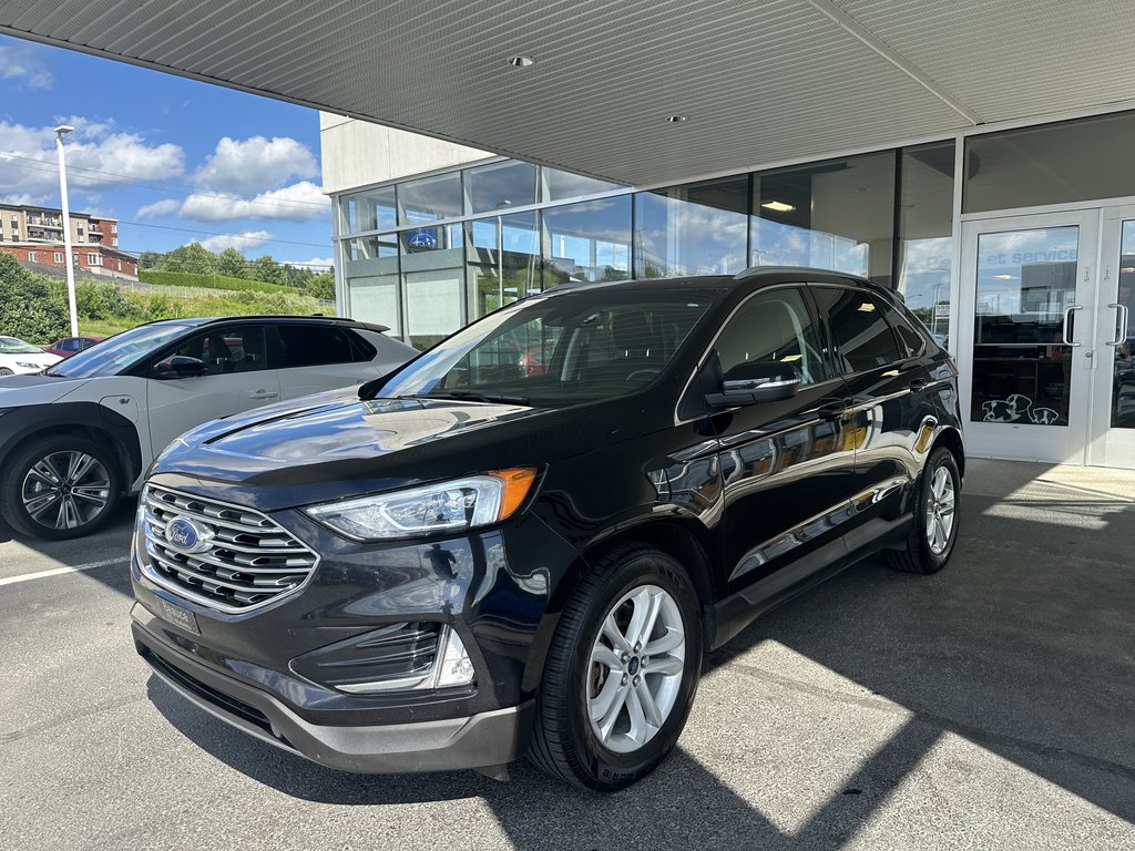 Ford Edge SEL AWD 2020 à Saint-Georges, Québec - 7 - w1024h768px