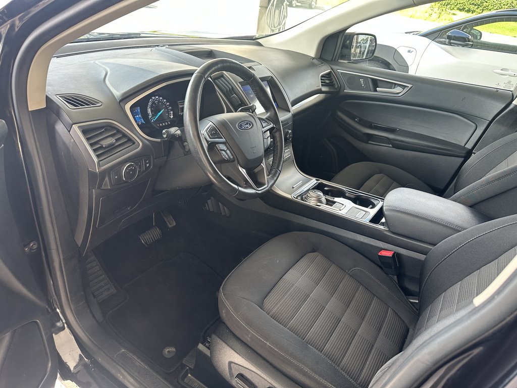 Ford Edge SEL AWD 2020 à Saint-Georges, Québec - 10 - w1024h768px