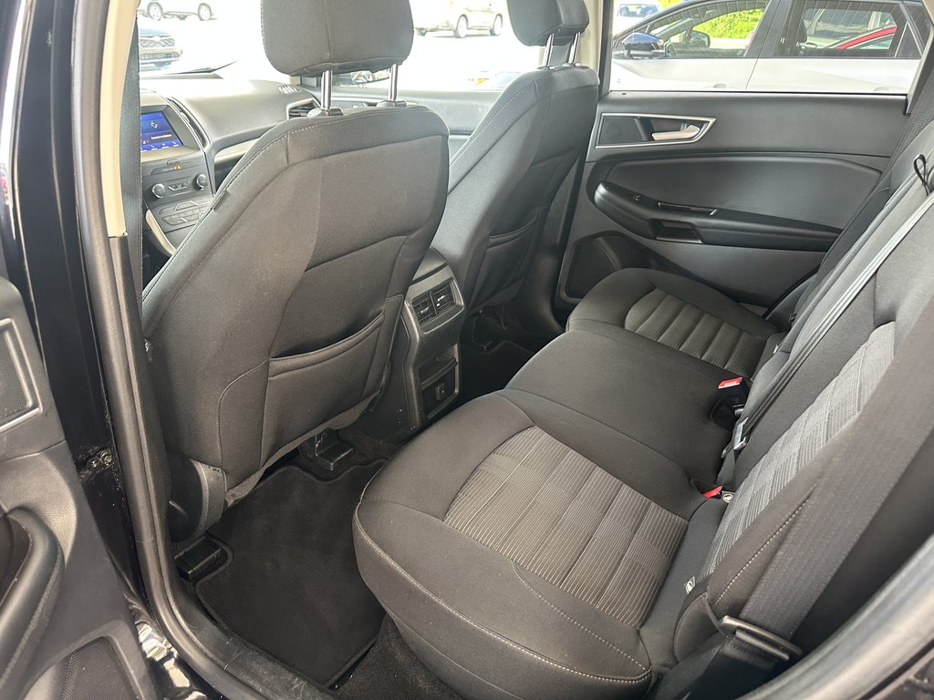 Ford Edge SEL AWD 2020 à Saint-Georges, Québec - 21 - w1024h768px