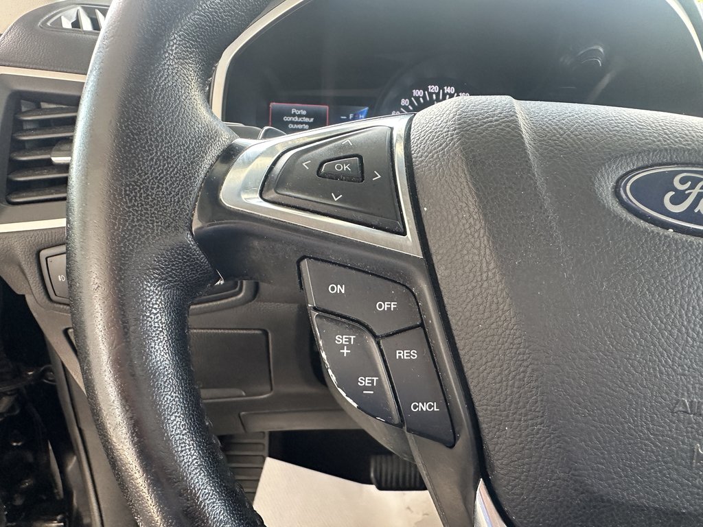 Ford Edge SEL AWD 2020 à Saint-Georges, Québec - 16 - w1024h768px