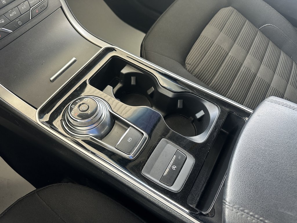 Ford Edge SEL AWD 2020 à Saint-Georges, Québec - 12 - w1024h768px