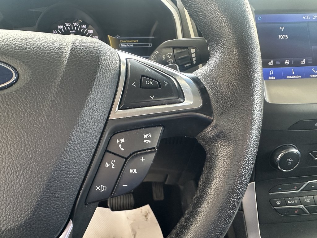 Ford Edge SEL AWD 2020 à Saint-Georges, Québec - 15 - w1024h768px