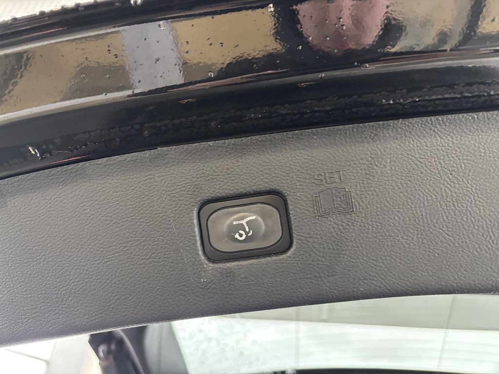 2020 Ford Edge SEL AWD in Saint-Georges, Quebec - 24 - w1024h768px