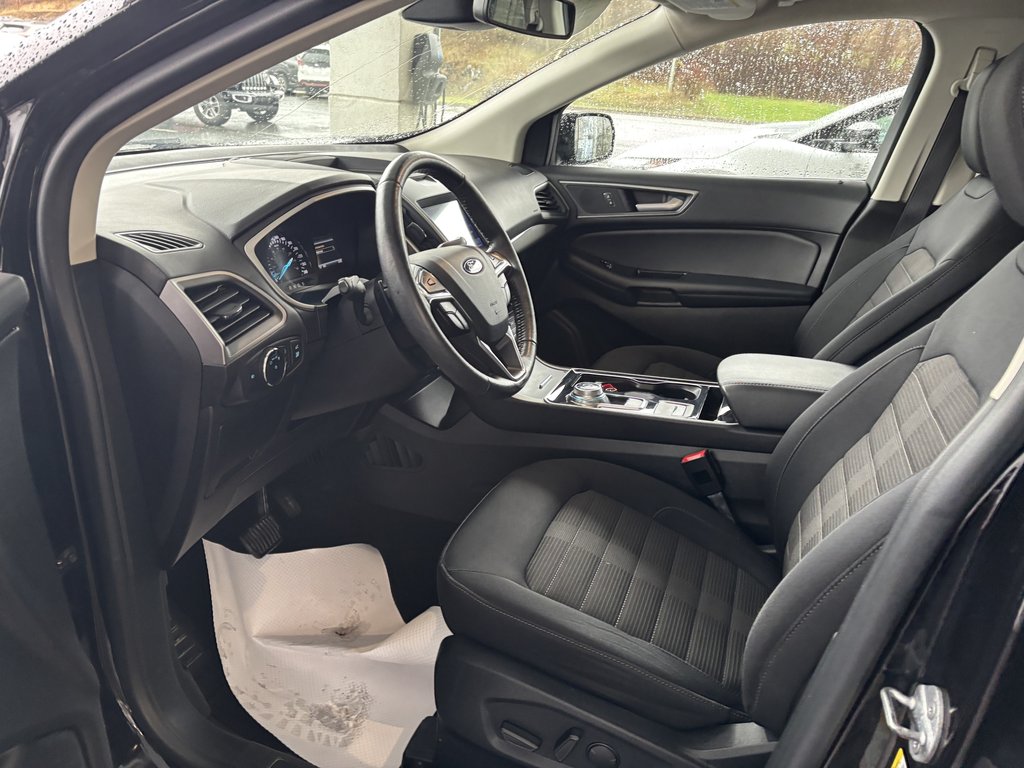 2020 Ford Edge SEL AWD in Saint-Georges, Quebec - 11 - w1024h768px